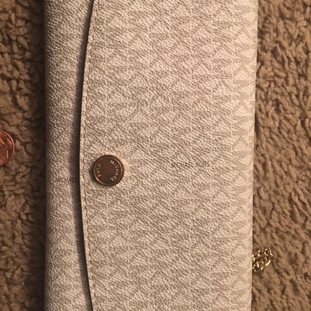 Michael Kors wallet